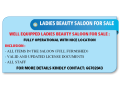 ladies-beauty-saloon-for-sale-small-0