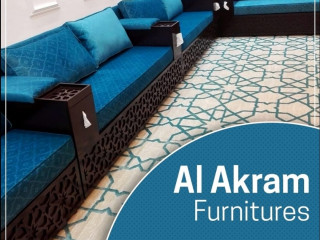 ِAL AKRAM furniture